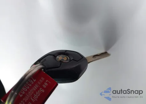 2001 BMW X5 3.0 from USA, damaged, VIN WBAFA53551LM72509